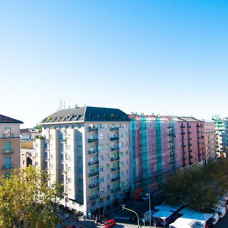 מילאנו I Host Apartment - Sant'Agostino 7 מראה חיצוני תמונה