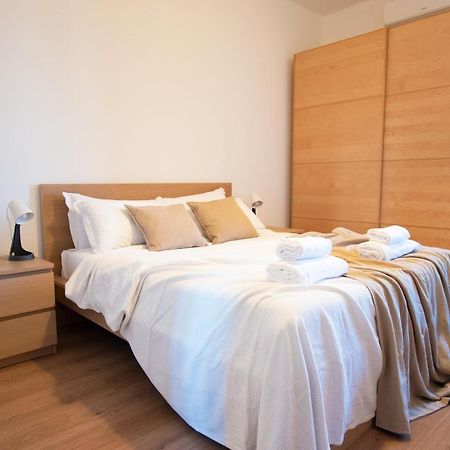 מילאנו I Host Apartment - Sant'Agostino 7 מראה חיצוני תמונה