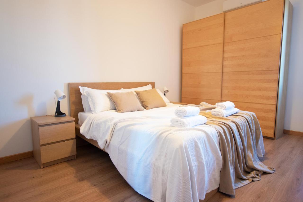 מילאנו I Host Apartment - Sant'Agostino 7 מראה חיצוני תמונה