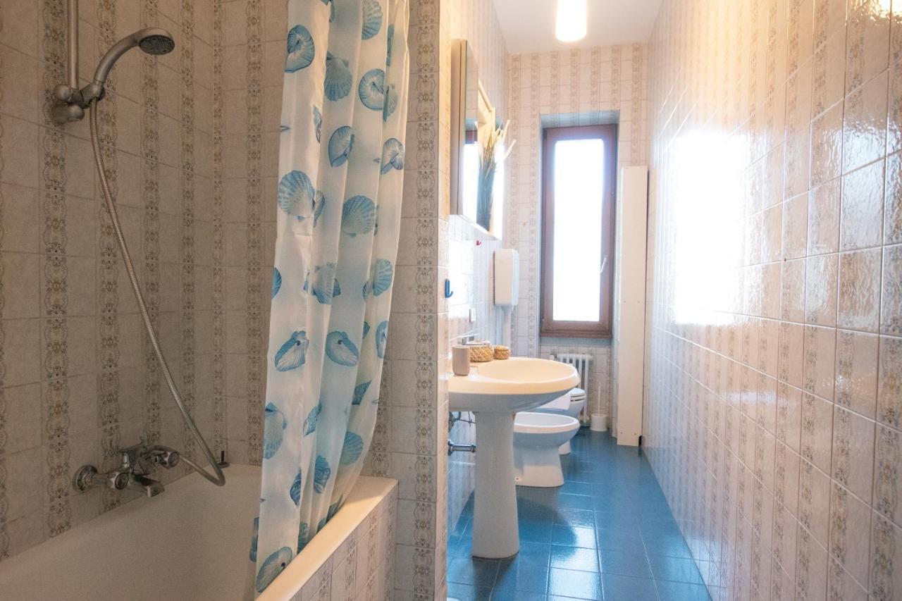מילאנו I Host Apartment - Sant'Agostino 7 מראה חיצוני תמונה